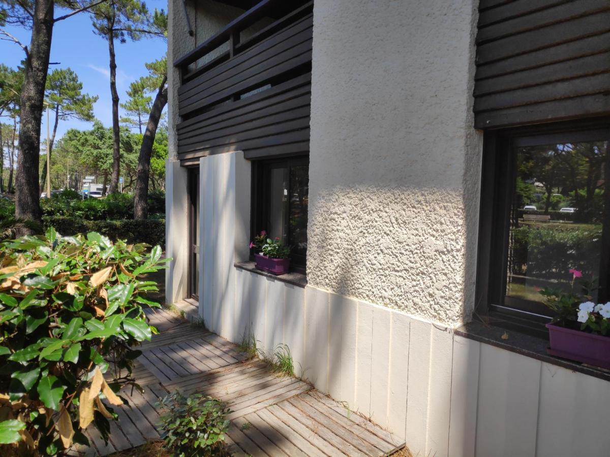 Appt Seignosse Le Penon - Plages Commerces A Pied Eksteriør billede